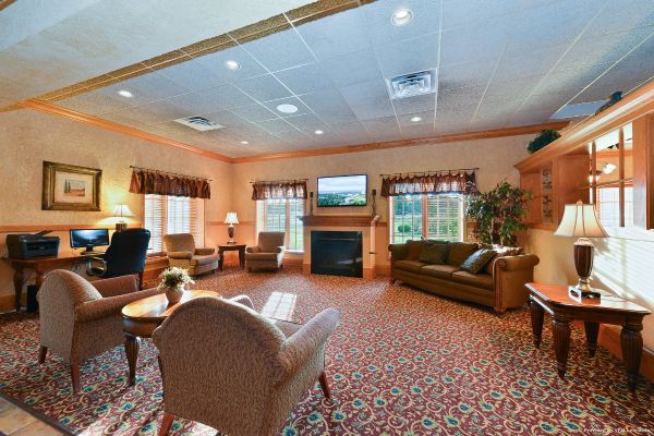 BISMARCK KELLY INN (Bismarck)